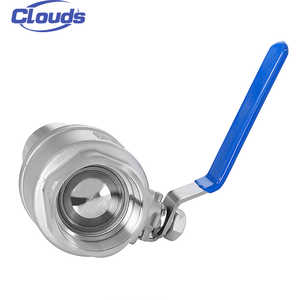 Débitmètre magnétique pour eaux usées Emag de style insertion de nuages débitmètre électromagnétique enfichable alimenté par batterie - Product Image 6