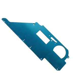 0926B00B KYD-MCN1R-000 TAPA (DERECHA) PARA ALIMENTADOR SMT HITACHI - Product Image 4