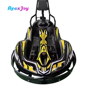 NOVA Spark-1000W Go Kart Eléctrico <span class=keywords><strong>de</strong></span> Doble Motor para Niños, Quadriciclo <span class=keywords><strong>de</strong></span> Carreras <span class=keywords><strong>de</strong></span> 35 km/h, Crazy Cart <span class=keywords><strong>de</strong></span> Diversión con Batería <span class=keywords><strong>de</strong></span> Litio <span class=keywords><strong>de</strong></span> 54V - Product Image 5