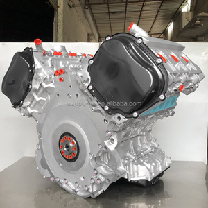 Moteur complet CCE <span class=keywords><strong>CCEA</strong></span> 2.8L pour Audi A6L A6 C6 A8L A8 – Bloc moteur de remplacement automobile - Product Image 4