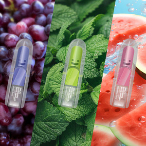 Chanson Thuốc đuổi muỗi 2 trong 1 que hít mũi 1.5ml tự nhiên thân thiện với môi trường không thấm nước - Product Image 5