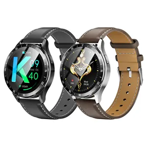 厂家价格批发智能手表二合一手表和耳塞耳机
