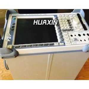Analizador de Espectro R&S Rohde & Schwarz FSP3 de 9KHz a 3GHz USADO hx1 - Product Image 2