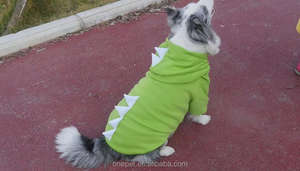 Sudadera con capucha de patrón sólido de lujo, para perros grandes ropa para mascotas, ropa para perros grandes, 3XL a 8XL, ropa para perros Husky Labrador Golden Retriever - Product Image 5