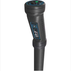 Système d'analyse par imagerie 3D souterraine portable industriel DIY GR 3 PLUS avec double capteur sans fil pour analyse de balayage profond OEM ODM de haute performance - Product Image 1