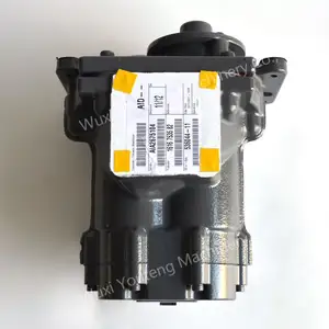 Elemento de serviço atlas comparco c55 f09 parte compressor air end 1616753592 1616753582