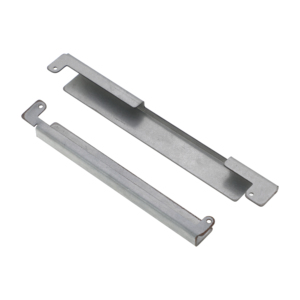 Fabrication de tôles mécaniques ODM, acier inoxydable, bronze, laiton, aluminium, estampage de quincaillerie, pliage de tôles, usine de tôlerie - Product Image 2