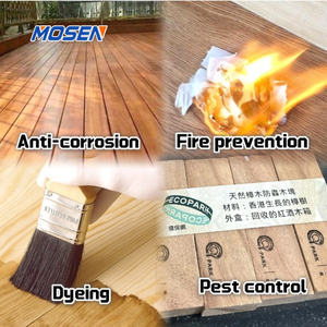 <span class=keywords><strong>Autoclave</strong></span> de traitement du <span class=keywords><strong>bois</strong></span> à haute pénétration Mosen (22 kW) pour les maisons en <span class=keywords><strong>bois</strong></span> et les cabanes en <span class=keywords><strong>bois</strong></span> - Haute productivité - Product Image 3