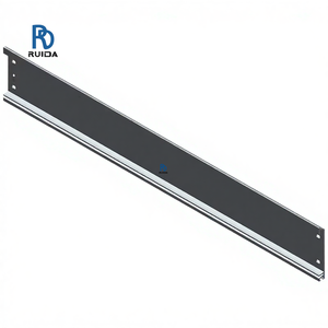 Controlador PLC de Riel DIN Serie S7-300 100% Original Nuevo 6ES7390-1AJ30-0AA0 para Montaje Industrial - Product Image 2