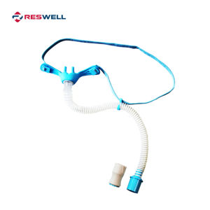 Oxygen Therapy System Device Medical High Flow <strong>Nasal</strong> <strong>Cannula</strong> - Product Image 6