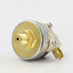 Interruptor de Control de Presión de Vapor PS-M5 para Limpiadora a Vapor - Product Image 2