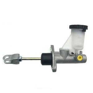 กระบอกเบรคคลัทช์กระบอกสูบ <span class=keywords><strong>Master</strong></span> PW820042 MR244839สำหรับ Mitsubishi - Product Image 1