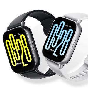 Montre connectée Watch <span class=keywords><strong>5</strong></span> Active Midnight Black avec écran LCD de 2 pouces, moniteur de fréquence cardiaque et d'activité, réveil, étanche <span class=keywords><strong>5</strong></span> <span class=keywords><strong>ATM</strong></span> - Product Image 2