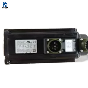 Moteur servo haute précision MS1H2-15C30CD-A334Z MS1H2-10C30CD-A334Z, moteur sans balais AC pour la positionnement et l'automatisation industrielle - Product Image 1