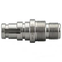Custom Medical Grade CNC Machined Parts for Surgical Instruments