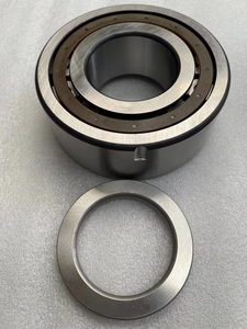 Roulement à billes 05113032, pièces de rechange pour compacteur routier - Product Image 3