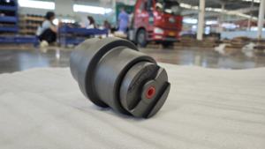 Ekskavator Mini untuk bagian Undercarriage <span class=keywords><strong>komatsu</strong></span> Pc10 Pc20 Pc27 Pc30 Pc35 Track Rollers - Product Image 6