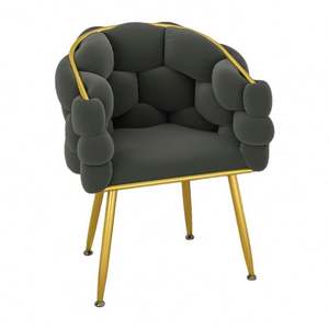 Chaise de Maquillage et de Coiffure pour Chambre à Coucher – Qualité Supérieure à Prix Abordable – Offre Spéciale Usine Beauté - Product Image 4