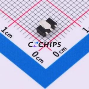 Regulador lineal (LDO) PMIC, Chip IC de circuito integrado, original y nuevo, SOT-89, de la serie de texto en inglés, de la versión en inglés, de la marca, de la marca de la serie de los años 2000 - Product Image 2