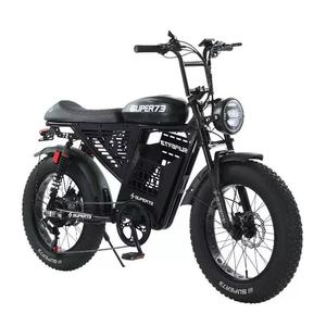 Motocicleta Todoterreno Surron Ultra - Product Image 1