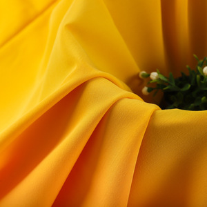 Costume de robe en twill léger printemps-été, <span class=keywords><strong>109</strong></span> couleurs, élastique, tenue de travail, uni, tissu élastique quadridirectionnel - Product Image 2