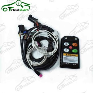 Kit de diagnostic (RST) pour chargeuse compacte sur pneus et excavatrice BOBCAT, outil d'analyse et de diagnostic pour BOBCAT - Product Image 5