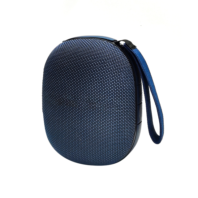 Fabric Cover  Portable JL V5.3 Waterproof Speaker RGB  Stereo Wireless Bluetooth Speaker Music Player