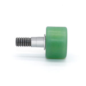 Rodillos de Leva de PPSU Recubiertos de Goma SCF4, Serie CF, Suministro Directo de Fábrica, para Maquinaria de Procesamiento de Caucho - Product Image 3