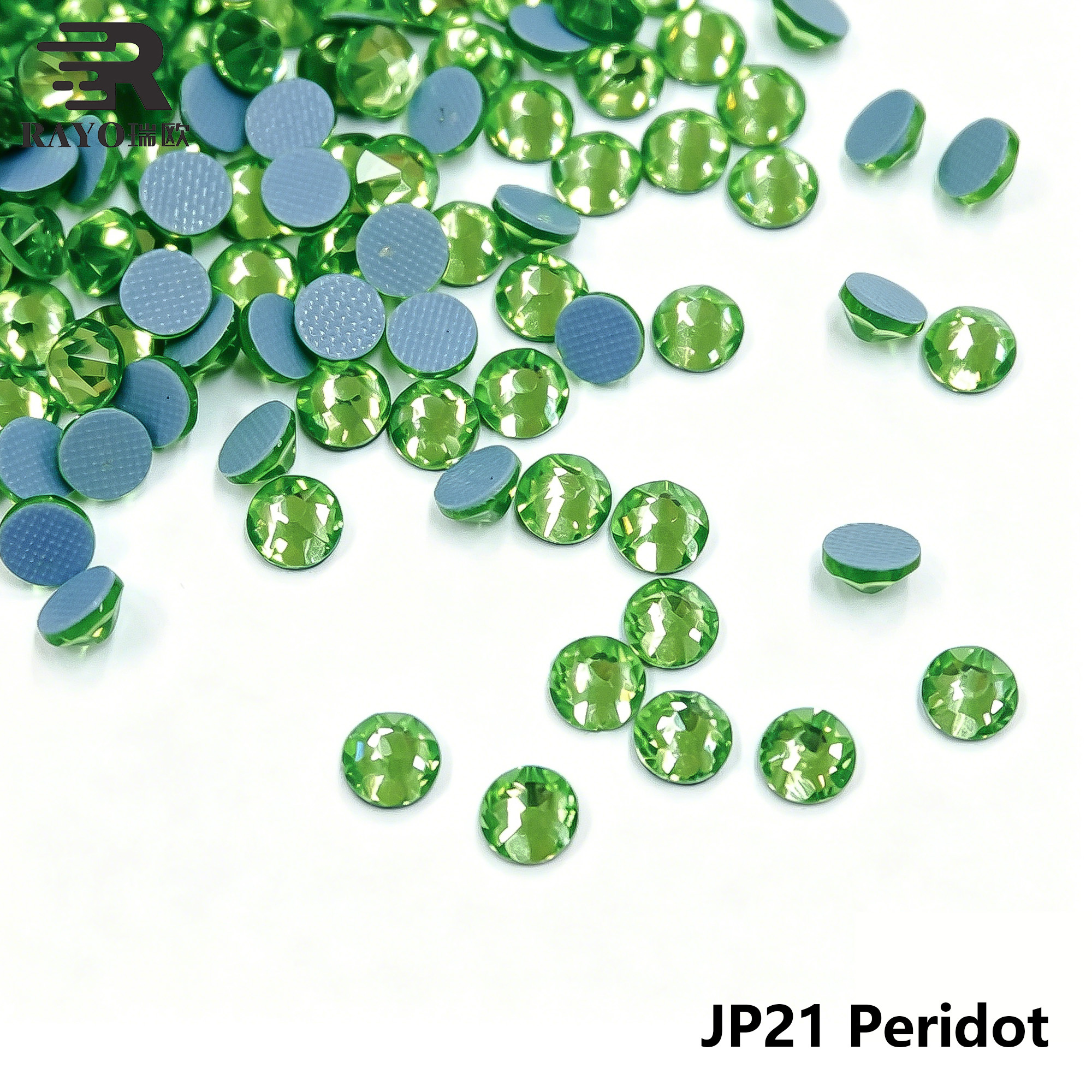 JP21 peridot