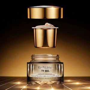 Crème <span class=keywords><strong>de</strong></span> <span class=keywords><strong>nuit</strong></span> anti-âge pour le visage pour femmes, ODM, hydratante et réparatrice, produit <span class=keywords><strong>de</strong></span> soin <span class=keywords><strong>de</strong></span> la <span class=keywords><strong>peau</strong></span> du visage OEM, crème nourrissante - Product Image 2