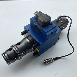 Original R901147272 STW0322-1X/3WRCE50V720L-SG24K31C1M Direccional Proporcional NG50 OBE en Stock - Product Image 3