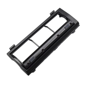 Ecovacs N9+ Roller Brush Cover Main Brush Mounting <b>Bracket</b> <b>Plastic</b> Home Use 51-100 Sqm Compatible Accessory - Product Image 2