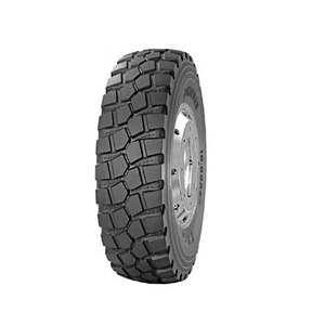 Pneu de camion léger 11R22.5 16PR, pneu de traction et de remorque, neuf, radial, sans chambre à air, avec garantie de 5 ans - Product Image 6
