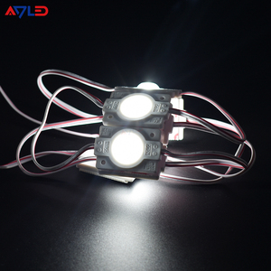 Module LED ADLED pour CE 44x28x14.5mm SMD 2835 DC12V LED 7000K Blanc Froid Étanche IP65 Dimmable Garantie 5 Ans Modules LED pour - Product Image 2