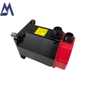 Brand New Original Sản phẩm chính hãng A06B-0236-B200 fanuc AC động cơ 1-năm bảo hành - Product Image 1