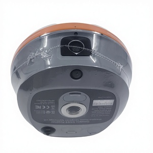 X16 Pro/i93 ระบบ GPS พกพาประสิทธิภาพสูง ปรับแต่งได้ พร้อมระบบ RTK IMU GNSS สำหรับการสำรวจที่ดิน - Product Image 2