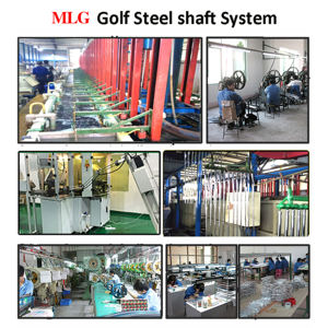 Arbre en <span class=keywords><strong>Graphite</strong></span> de Club de Golf en <span class=keywords><strong>acier</strong></span> au carbone, personnalisé, OEM, longueur de 39, 35, 45 pouces, bon prix, haute qualité, couleur - Product Image 6