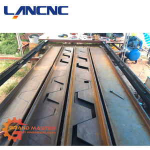 Machine de découpe plasma/flamme à commande numérique micro portique de haute précision et haute vitesse Offre Spéciale - Product Image 5