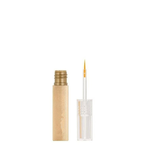 Suero Facial Hidratante Ligero, Suero para la Barrera Cutánea, Tubo Dorado con Bomba Dosificadora, OEM Personalizado, Cuidado de la Piel Minimalista - Product Image 2