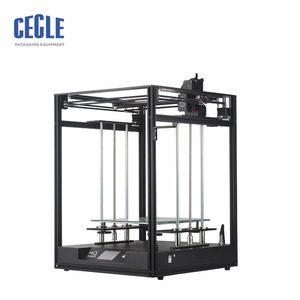 Impresora 3D de Gran Tamaño en Venta de Fábrica, Impresión DIY, 300x300x330mm - Product Image 1