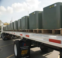 Transformateurs électriques SinoShine à surveillance numérique pour l'industrie pétrolière 1000kVA 2000kVA 3150kVA 35kV