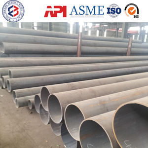 Tuyau en acier sans soudure étiré à froid CDS EN10297 JIS G3429 ASTM A519 1026 4130 4140 Gr.C Gr.E 1026 4120 Gr.<span class=keywords><strong>D</strong></span> pour hydraulique - Product Image 2