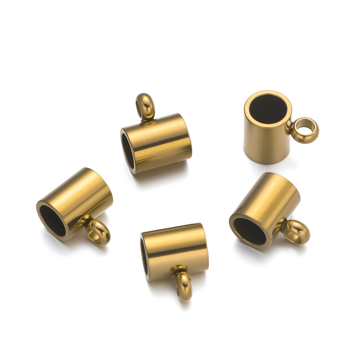 Or fermé 4 mm