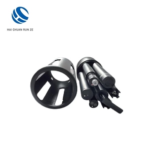 Sensor de Calidad de Agua Multiparamétrico 5 en 1 con RS485 Modbus para Monitoreo en Línea a Largo Plazo, Monitorea Múltiples Parámetros - Product Image 1