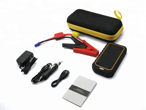 便携式深圳12v汽车起动机跳启动器电池充电器户外升压应急电源10000mah网上商店阿里巴巴 - Product Image 5