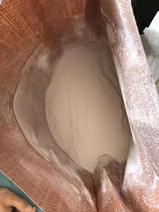 Miscela secca del <span class=keywords><strong>PVC</strong></span> del carbonato di calcio della polvere del composto dell'estrusione di Upvc per il biossido di titanio dell'estrusione dei profili della finestra del <span class=keywords><strong>pvc</strong></span> - Product Image 5