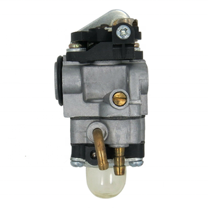 Carburateur <span class=keywords><strong>pour</strong></span> moto <span class=keywords><strong>Honda</strong></span>, GX22, GX31, HHE31C, HHT31S, UMK431,, <span class=keywords><strong>tondeuse</strong></span> à main, FG100 - Product Image 3