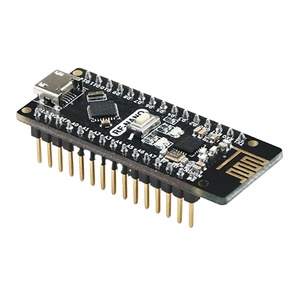 RF Nano V3.0 Micro USB Mô-đun ATmega328P QFN32 5V 16M CH340 Tích Hợp NRF24l01 + 2.4G Không Dây Imme - Product Image 1