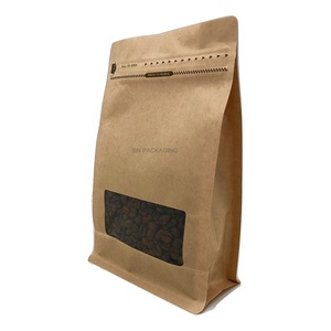Bolsas Ecológicas de Papel Kraft de 50 Gramos para Envasado de Hierbas Secas - Product Image 4