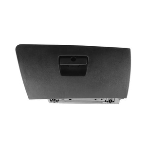 Reposabrazos para BMW, Compartimento de Almacenamiento, Consola Central, Plástico Beige Negro NZ051 E90 E91 2006 2012 - Product Image 5